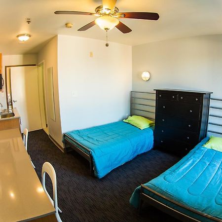 Vantaggio Suites ซานดิเอโก ภายนอก รูปภาพ
