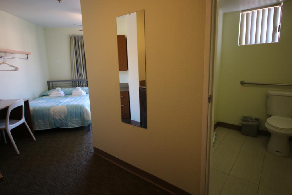 Vantaggio Suites ซานดิเอโก ภายนอก รูปภาพ
