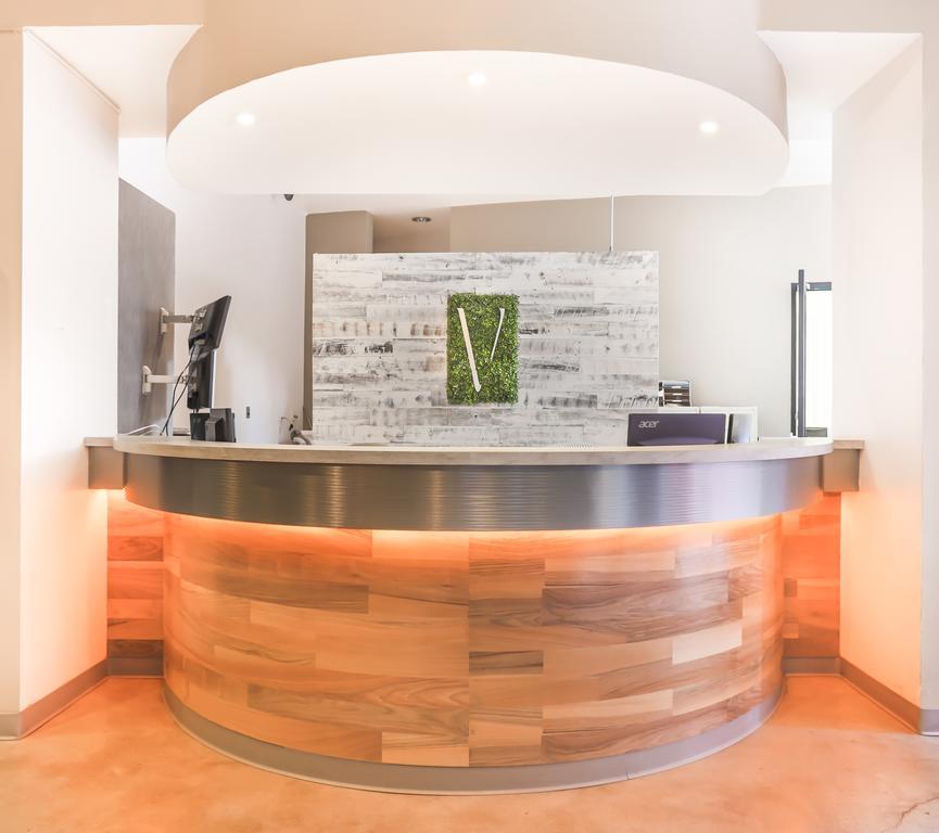 Vantaggio Suites ซานดิเอโก ภายนอก รูปภาพ