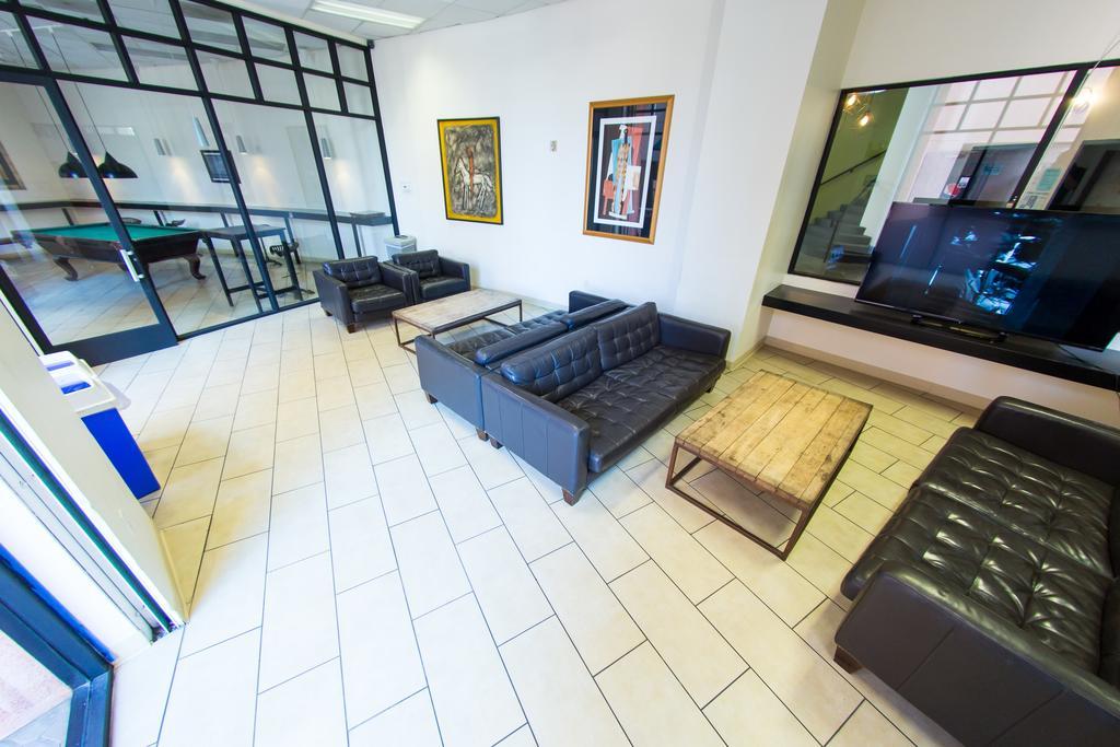 Vantaggio Suites ซานดิเอโก ภายนอก รูปภาพ