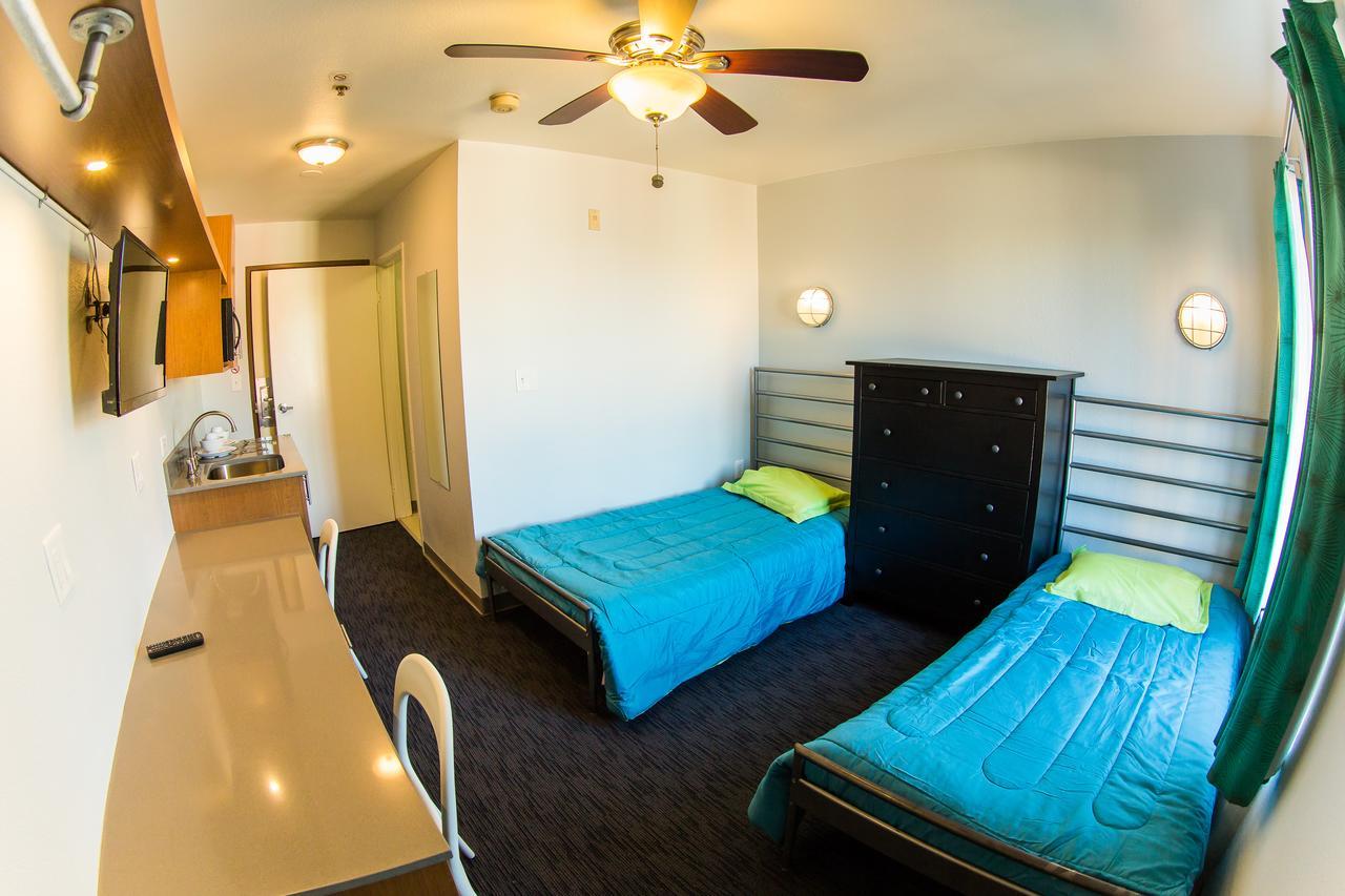Vantaggio Suites ซานดิเอโก ภายนอก รูปภาพ