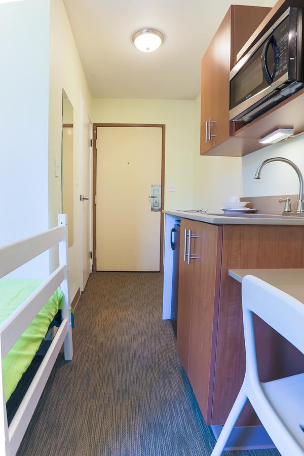 Vantaggio Suites ซานดิเอโก ภายนอก รูปภาพ